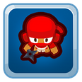 ninja damon omg  Bloons TD - Comunidade Amino