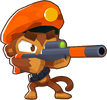 002 Sniper Monkey