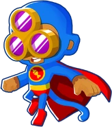 Upgrade portrait for Plasma Blasts