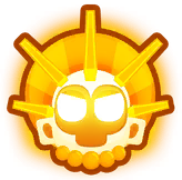 How to Summon the Vengeful True Sun God in Bloons TD 6