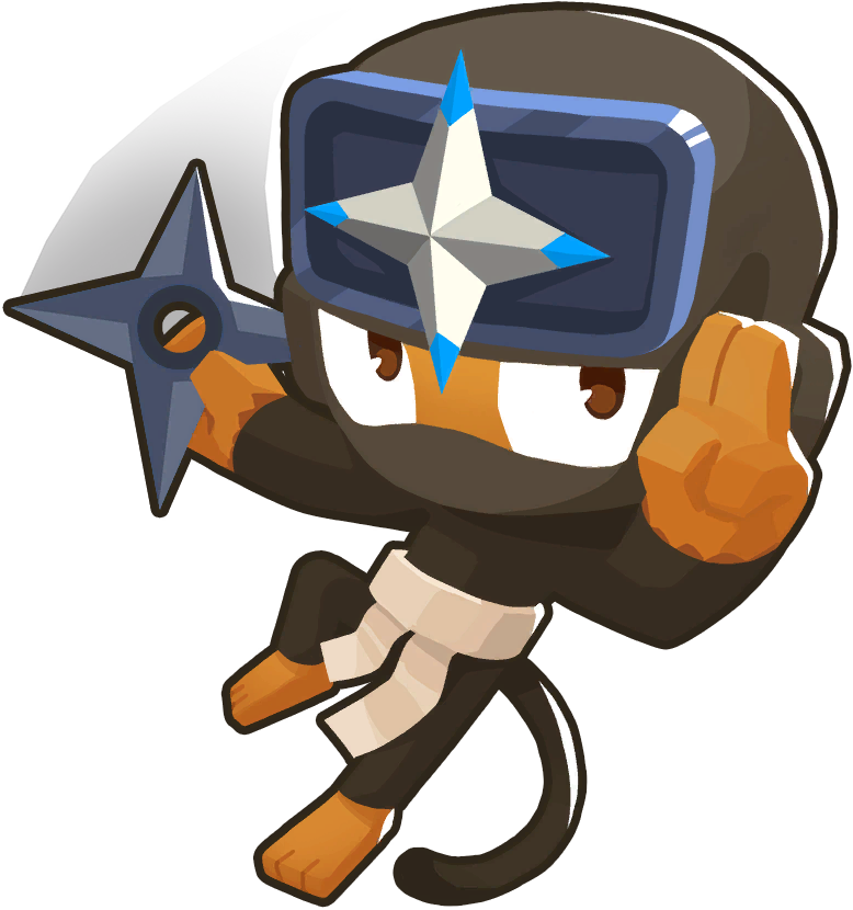 Caltrops, Bloons Wiki