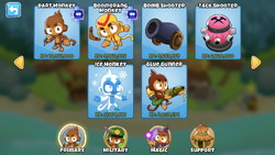 Bloons TD 6 - Patch Notes! Version 15.0 · Bloons TD 6 update for 23 January 2020 · SteamDB
