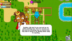 Bloons Monkey City – Apps no Google Play