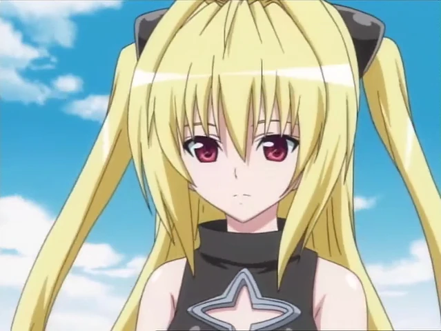 Konjiki no Yami - A dream in black by KayneGiordano on