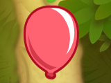 Pink Bloon in BMC Mobile