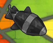 D826FF16-AD93-4B75-88BF-BE209C90B504.png (146 KB) The DDT's 3D model in BTD6, introduced in the 8.0 update.