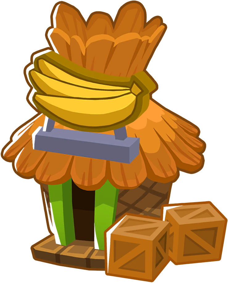 Bloons Tower Defense (BTD) Topic - Discuss Scratch