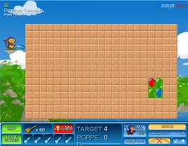 Quantum Tunneling Bloons 2