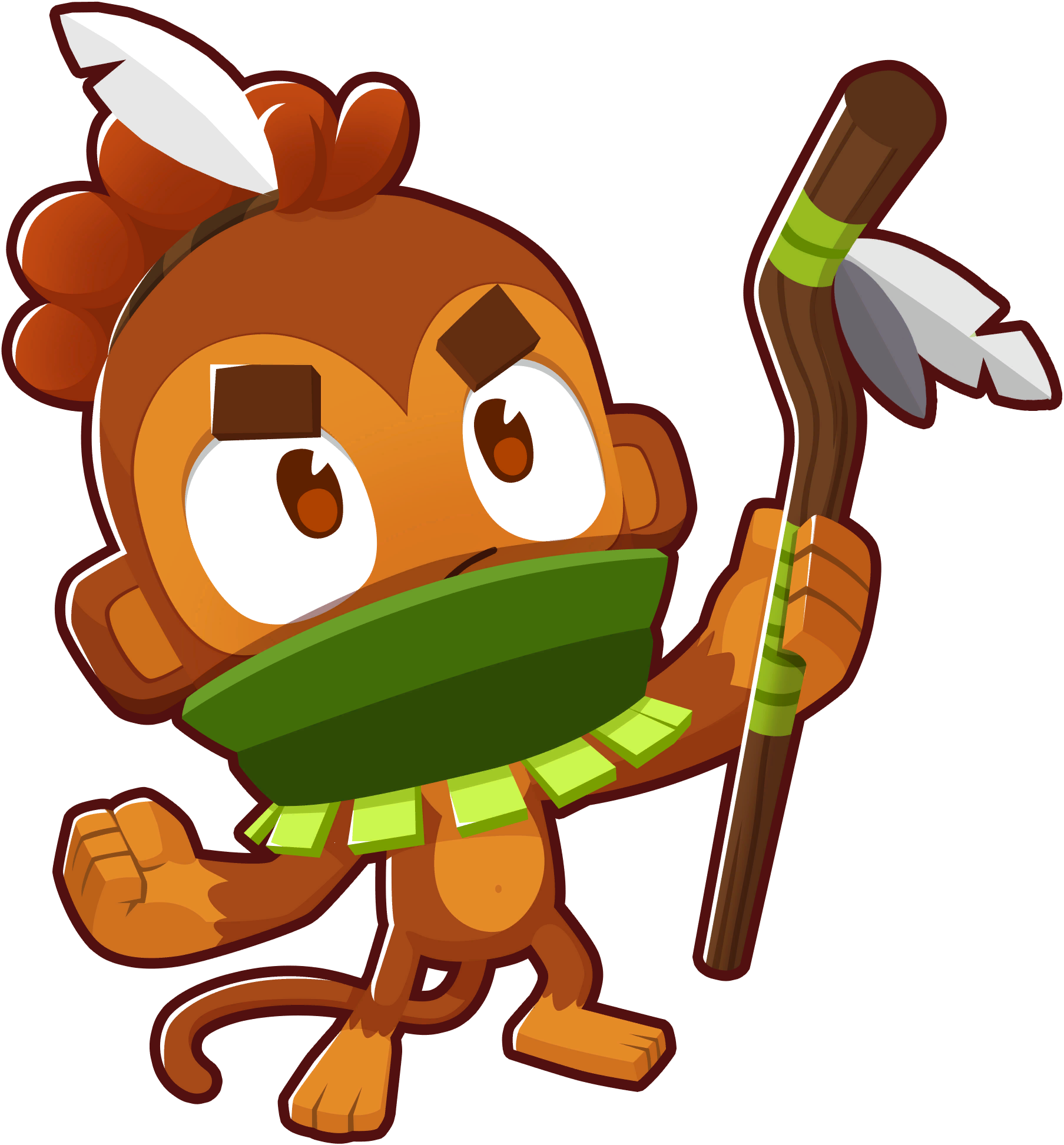 Strongest marketplace user vs weakest monkey bank user : r/btd6