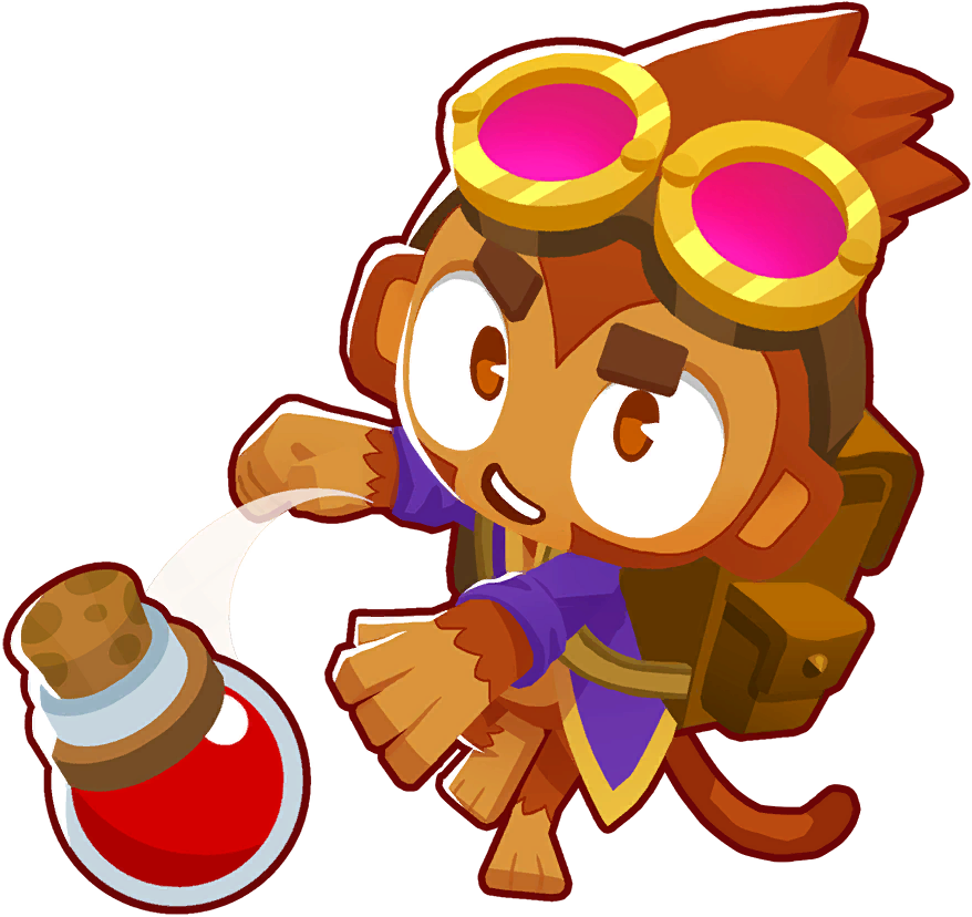 Nerf Alchemist? 0-2-5 :: Bloons TD 6 General Discussions