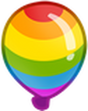 Rainbow Bloon Bloons Wiki Fandom