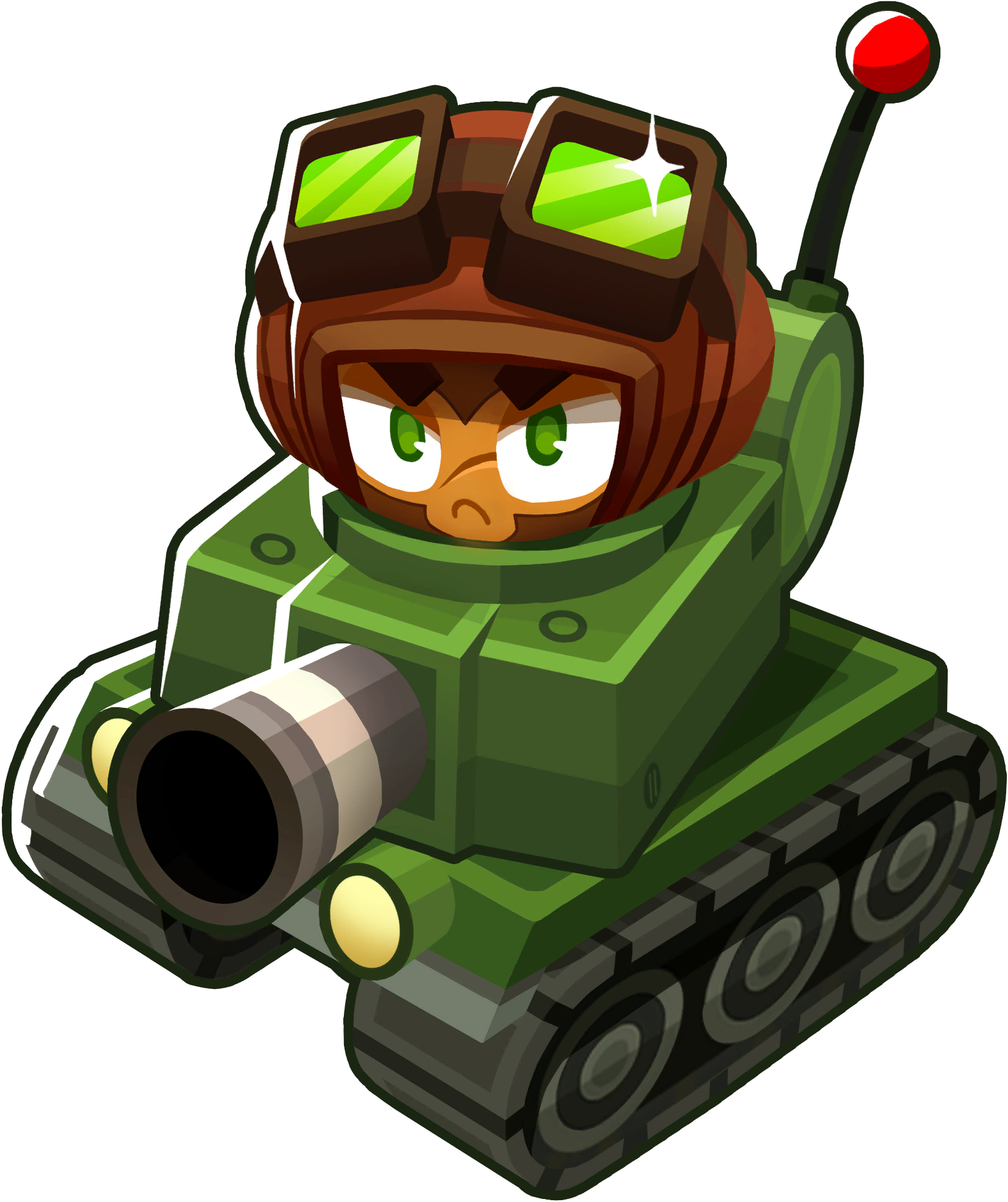 BTD6 CAPTAIN CHURCHILL the Tank  Bloons td battles, Hero, Captain