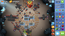 Flying Fortress/Spectre appreciation post : r/btd6