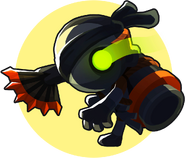 Upgrade portrait