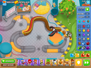 Max Condor in v43.0 picking up 90 Ceramics but not 91