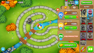 Muted BTD6