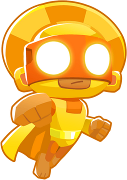 Is this what the MAX vengeful true sun god is supposed to look like? :  r/btd6