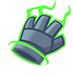 Doom Gauntlets 22750(Flash) 455000(Mobile) Description Doom energy surrounds Supermonkey's hand for short durations, disintegrating nearby bloons and doing big damage to MOAB-Class Bloons.