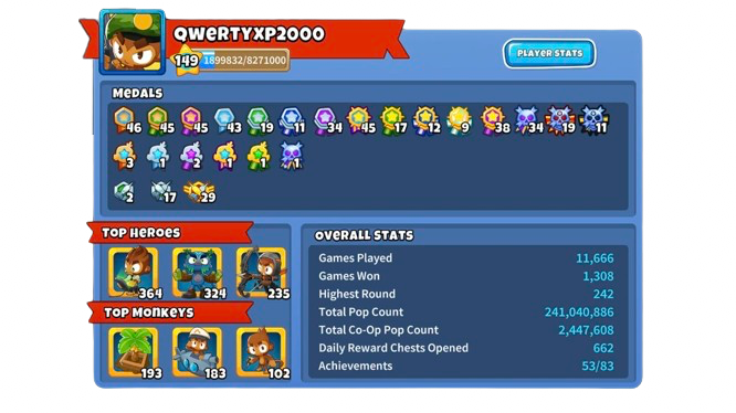 Bloons Td 6 Bloons Wiki Fandom