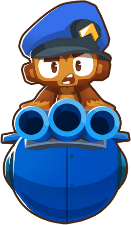 003-MonkeySub