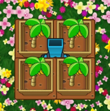 Bloonchipper in bananafarms