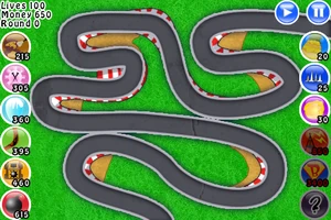 Racing Pack Track 2