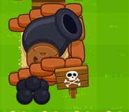 BombRange1 Mobile.png (33 KB) Alternate view of the default Bomb Range