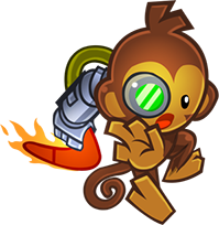 Flash Bomb (BTD6), Bloons Wiki