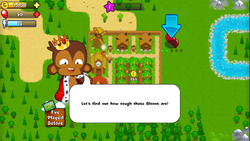 Bloons Monkey City – Apps no Google Play