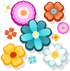 FlowerBloomIcon