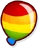 RainbowBloonsIcon
