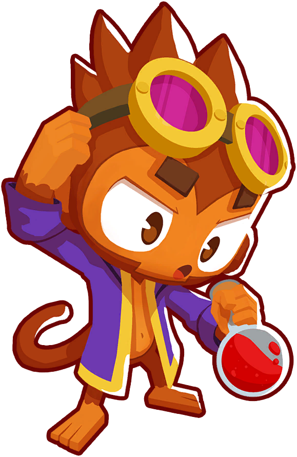 Nerf Alchemist? 0-2-5 :: Bloons TD 6 General Discussions