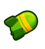 Faster Reload official BTD6 upgrade icon