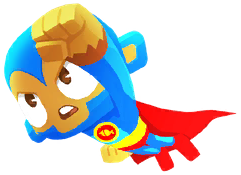O SUPER MACACO TERROR TECNOLÓGICO - Bloons TD 6