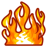 Wall of Fire upgrade icon