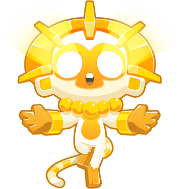 True Sun God  Bloons+BreezeWiki