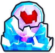 Upgrade icon