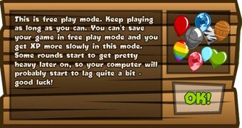 Btd4 game