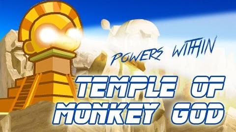 Powers with Temple of Monkey God (flash version)