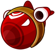 Fortified BFB icon