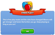 FreeplayBTD6