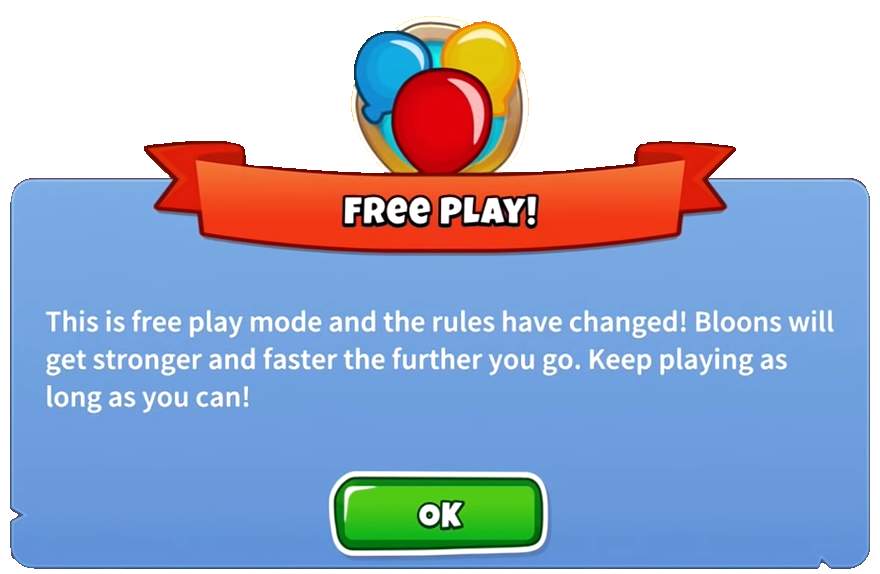 BTD6 Freeplay Mode/Strategies, Bloons Wiki