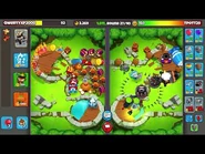 Proof that Tack Zone damages DDTs in BTDB2 (pre-1.0.4)