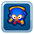 Instamonkey icon for Super Range