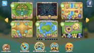 BB goldbloon