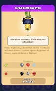 Mega Bomb Shooter