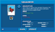 SquadronInfo