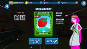 Strawberry