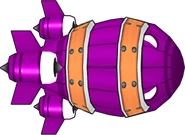 BTD6FortifiedBAD.png (197 KB) Fortified BAD prior to the 8.0 update of BTD6.