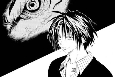 Chapter 12 | Black Cat Wiki | Fandom